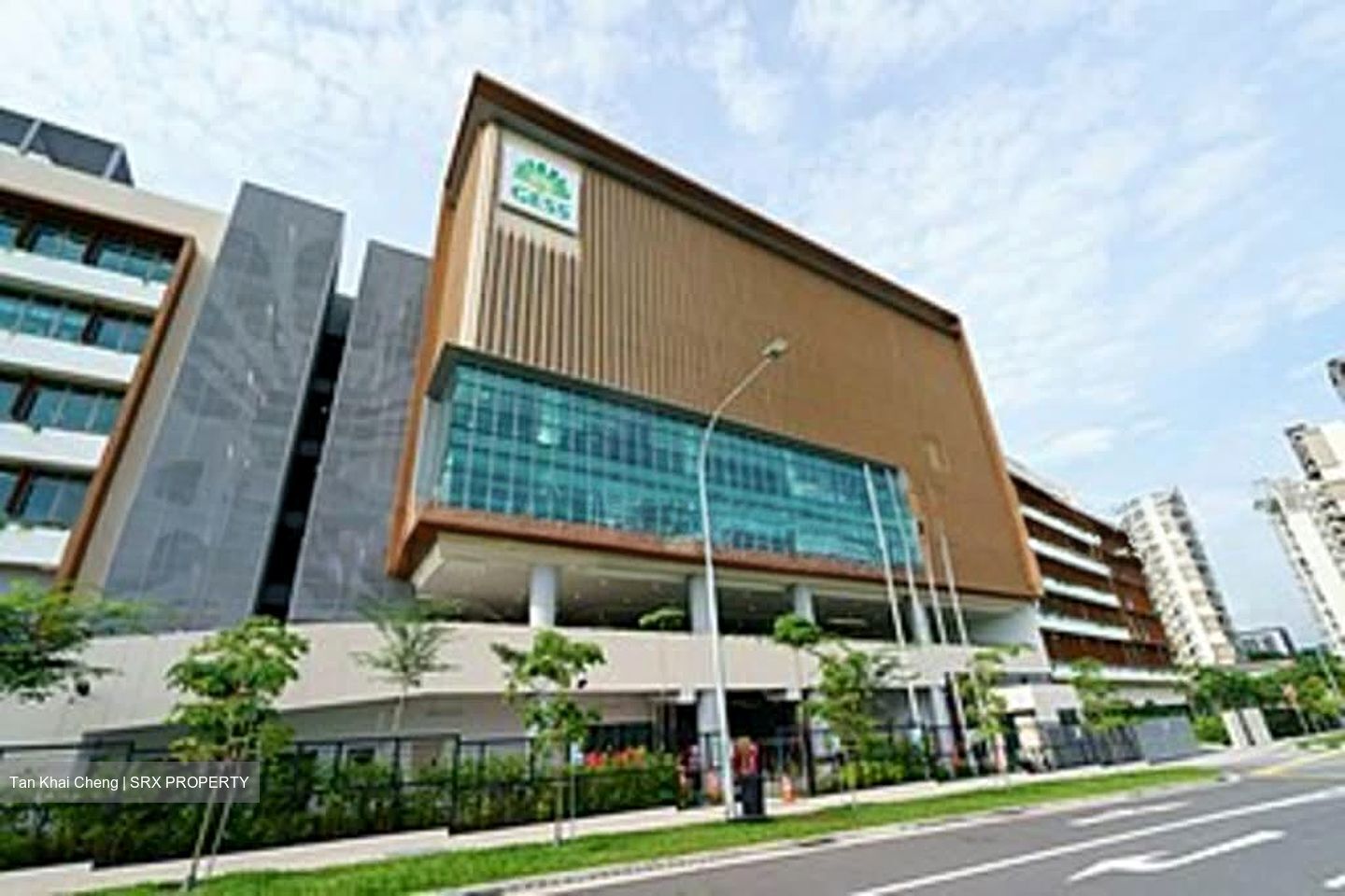 The Botany At Dairy Farm (D23), Condominium #543496711
